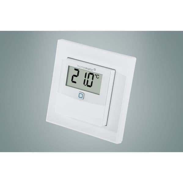 Homematic IP HmIP-STHD, LR03-Micro-AAA, Alkaline, 1,5V, 55mm, 23,5mm, 50mm
