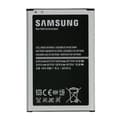 Miniatyrbild 2 av 4: Batteri - Samsung - EB-B800BEBECWW - Litiumjon - Kompatibel Galaxy Note 3 - 1 års garanti