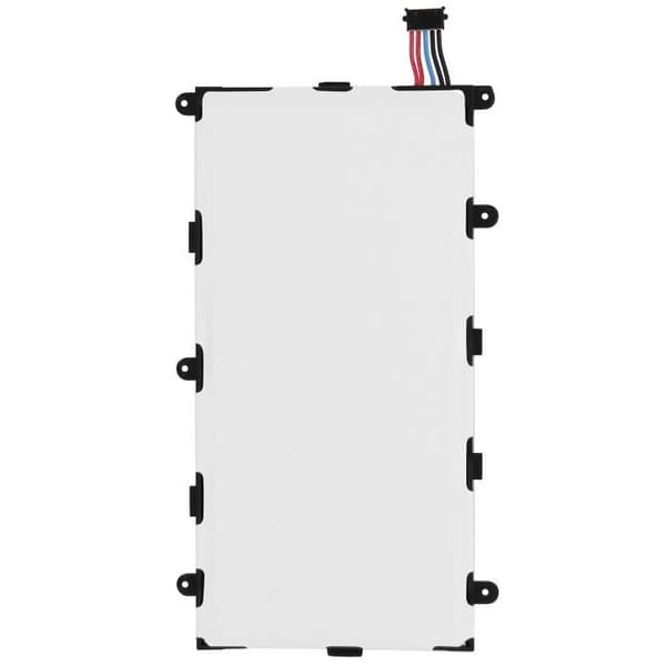 Batteri - Samsung - Galaxy Tab 2 7.0 - 4000mAh - Nickel/ litium hydrid - Kompatibel