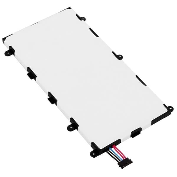 Batteri - Samsung - Galaxy Tab 2 7.0 - 4000mAh - Nickel/ litium hydrid - Kompatibel