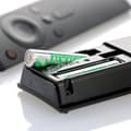 Miniatyrbilde 4 av 4: Deltaco AAA-batterier (LR03) - 20-pakning