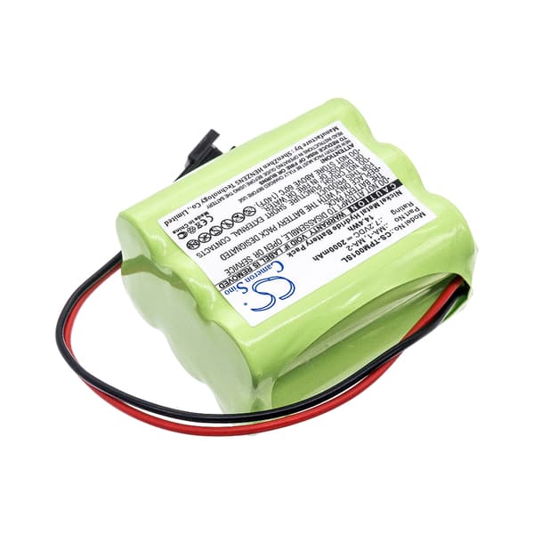 Batteri MA-1, MA-2 och MA-3 till Tivoli