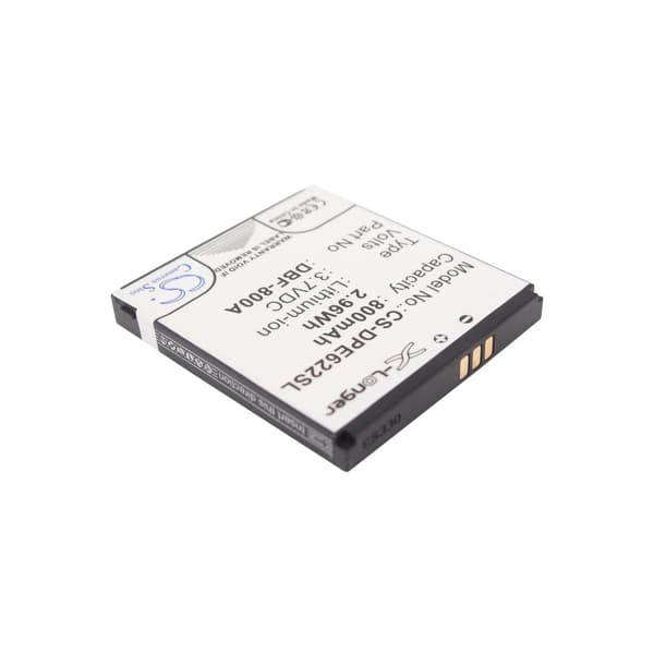 Batteri DBF-800A till Doro PhoneEasy