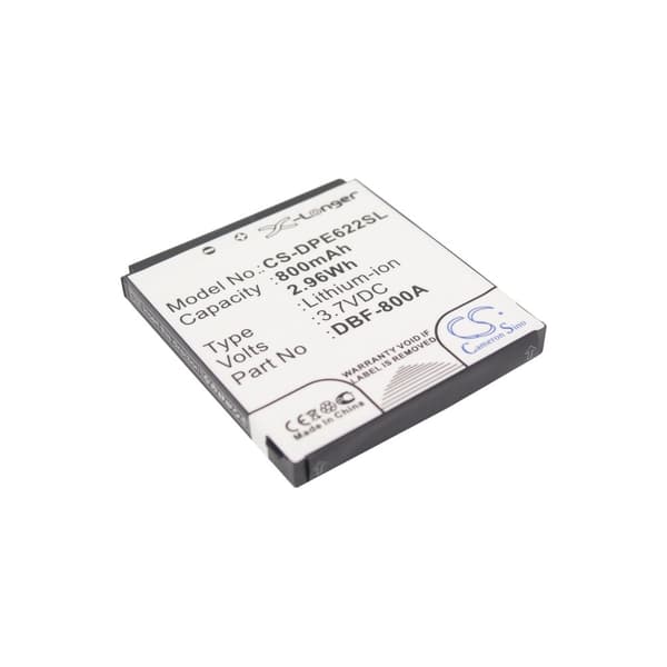 Batteri DBF-800A till Doro PhoneEasy