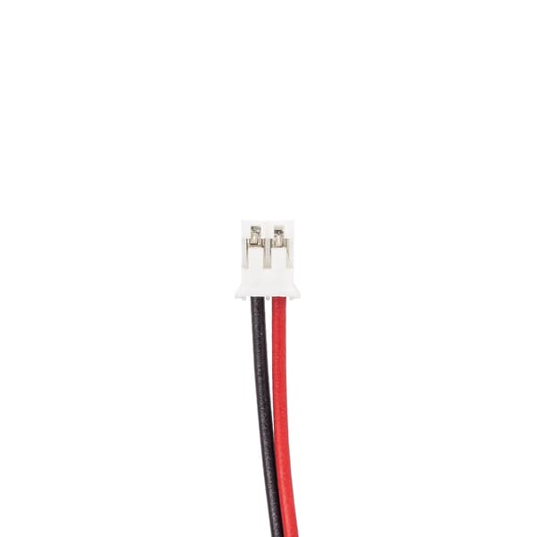 Erstatningsbatteri CR-2/3AZ for Verisure alarmsystemer