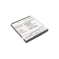 Miniatyrbilde 1 av 3: Batteri DBF-800A til Doro