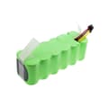 Miniatyrbilde 2 av 5: Batteri LP43SC2000P til Ecovacs