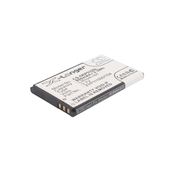 Akku Doro PhoneEasy 510 mm:iin