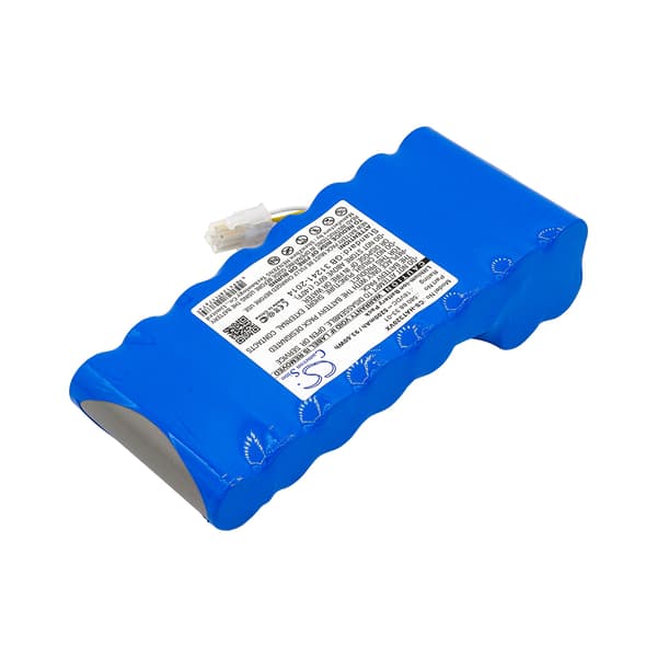 Batteri HUSQVARNA AUTOMOWER 330X 2015, 18V, 5200 MAH