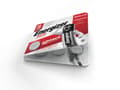 Miniatyrbild 3 av 4: Batteri ENERGIZER Lithium CR2016 12/fp