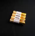 Miniatyrbild 1 av 2: AAA Batterier 1,5V Smartline 4-Pack