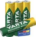 Miniatyrbild 1 av 6: Varta AAA uppladdningsbara batterier