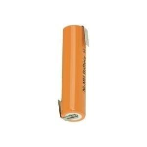 Panasonic 4/3 A NiMH batteri ZLF, HHR380A-LF (118008)