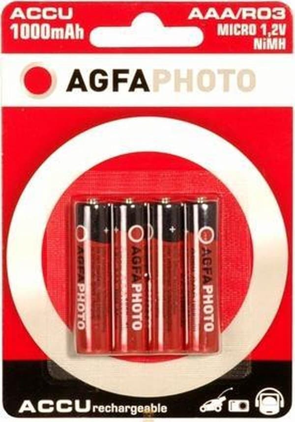 AgfaPhoto AAA-batterier 00