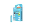 Pikkukuva 1 / 6: BK-4LCCE/2DE Dect 550 mAh Bblister of 2 - Micro (AAA) - 550 mAh (52361162)