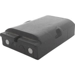 Beltrona kran fjernbetjening batteri erstatter originalt batteri Ikusi T70/1, BT06K, Ikusi T70/1 ATEX, BT06K, Ikusi T70/1 haller (IKUT70)