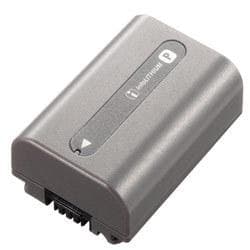 LI-ION GENOPLADELIG BATTERIPAKKE