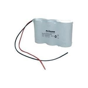 Beltrona hätävalon akkukaapeli 3,6 V 4000 mAh 3DD4000HRK (3DD4000HRK)