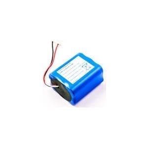CoreParts - Batteri - NiMH - 2000 mAh - til iRobot Braava 380, 380T