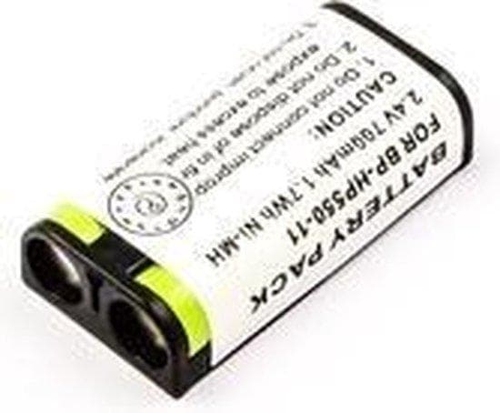 CoreParts batteri til Sony hovedtelefoner (MBXSO-BA0002)