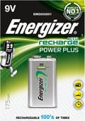 Miniatyrbillede 1 af 9: Energigiver ENRPP3P1