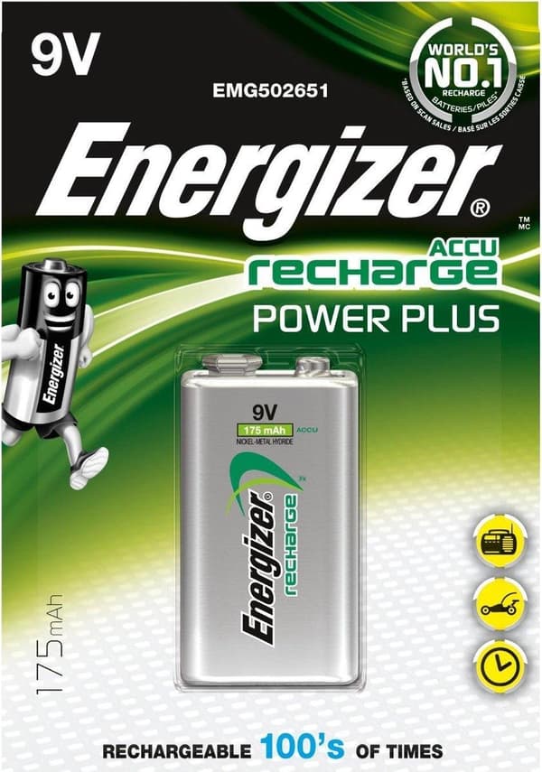 Energigiver ENRPP3P1