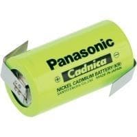 Panasonic NiCd batteri baby (106583)