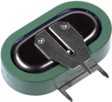 Varta V150H-SLF ++/- knapcellebatteri 150H NiMH 150 mAh 1,2 V 1 stk (610150-010059)