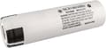 Miniatyrbild 1 av 3: Panasonic NCR18650BD Icke-standardbatteri (uppladdningsbart) 18650 Flat top Li-ion 3,6 V 3200 mAh