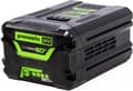 Miniatyrbild 3 av 4: 60V 5Ah Greenworks G60B5 batteri - 2944907