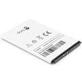 Miniatyrbillede 1 af 2: Batteri Doro 5861/6821/6881 ECO