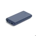 Miniatyrbild 2 av 3: Extern batteri - Belkin - Powerbank 20K - 15W - 1 USB-C - 2 USB-A - Färg Blå