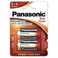 Miniatyrbild 4 av 4: Pro Power (AAA) Micro Alkaline Batteri - 4 st