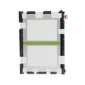 Miniatyrbild 2 av 4: Internt batteri för Galaxy Tab A 9.7 - AVIZAR - Kapacitet 6000mAh - Litiumjon