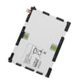 Miniatyrbild 1 av 4: Internt batteri för Galaxy Tab A 9.7 - AVIZAR - Kapacitet 6000mAh - Litiumjon