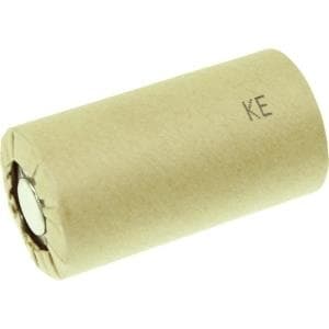 Panasonic specialbatteri Baby (C) Flat-Top NiCd N3000CR/PP 1,2 V 3000 mAh (N3000CR)