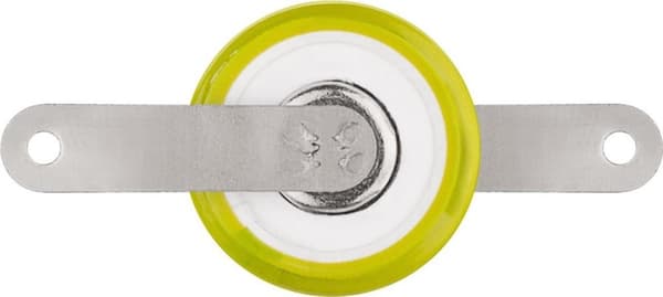 Goobay 55653 husholdningsbatteri genopladeligt batteri AAA nikkelmetalhydrid (NiMH) (55653)