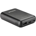 Miniatyrbild 1 av 4: Extra batteri - INTENSO - XS10000 - LiPo - 10000 mAh - USB och USB-C™