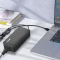 Miniatyrbild 4 av 4: USB C Strömförsörjningsladdare för Laptop Power Delivery 65W LinQ