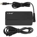Miniatyrbild 1 av 4: USB C Strömförsörjningsladdare för Laptop Power Delivery 65W LinQ
