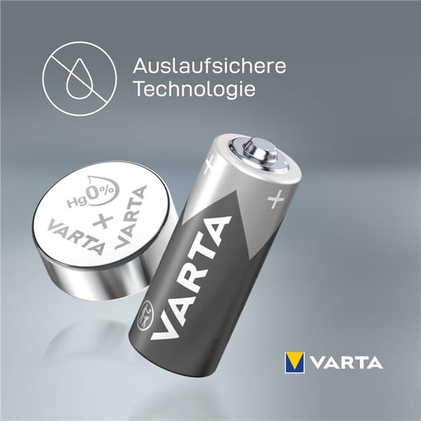 LR61/AAAA (Mini) (4061) batteri, 2 stk. i blister