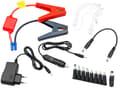 Pikkukuva 3 / 4: Virtapankki - Jump Starter 16800mAh JS-19
