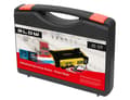 Pikkukuva 4 / 4: Virtapankki - Jump Starter 16800mAh JS-19