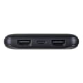 Miniatyrbillede 4 af 6: Belkin BOOST↑CHARGE 10000 mAh Sort