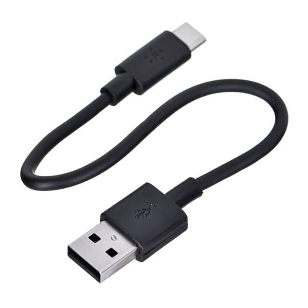 Belkin BOOST↑CHARGE 10000 mAh Sort