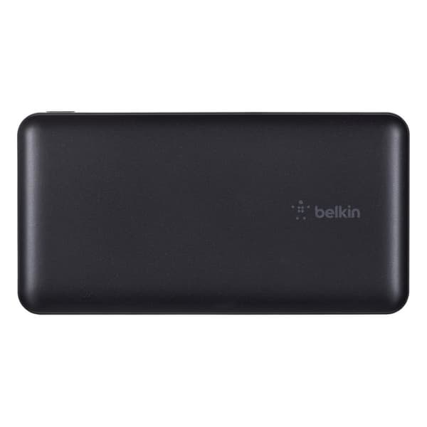 Belkin BOOST↑CHARGE 10000 mAh Sort