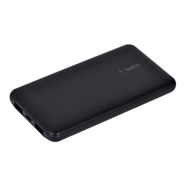 Belkin BOOST↑CHARGE 10000 mAh Sort Sort