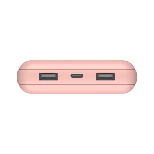 Belkin BPB012btRG 20000 mAh rosa guld