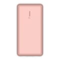 Miniatyrbillede 5 af 5: Belkin BPB012btRG 20000 mAh rosa guld