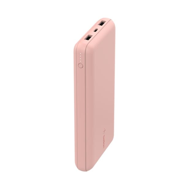 Belkin BPB012btRG 20000 mAh rosa guld Roseguld